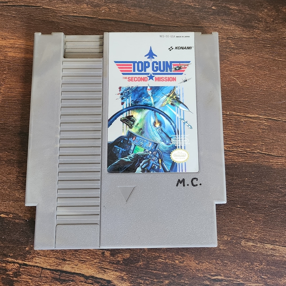 Top Gun - Picture 2 of 6